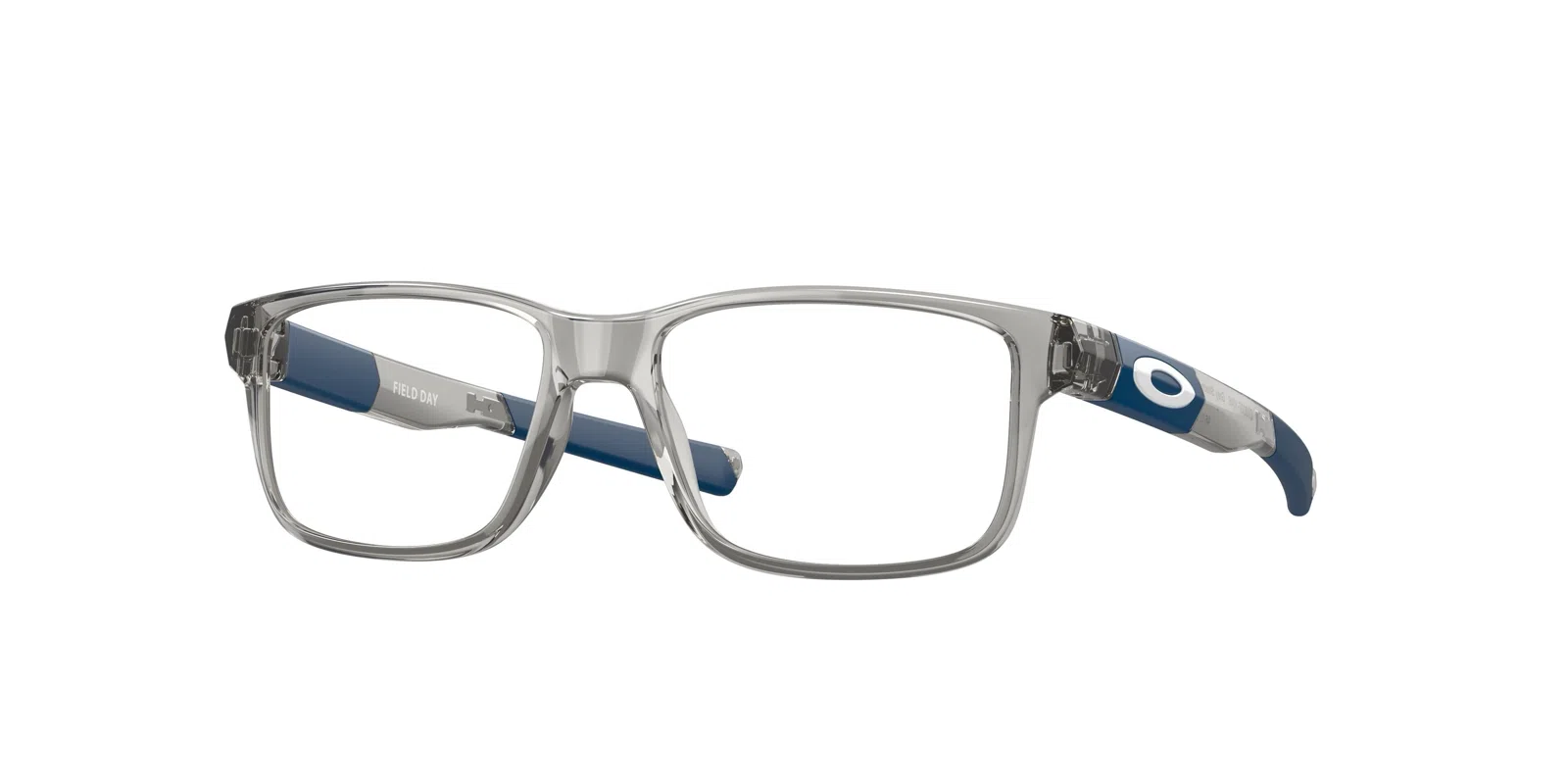 Oakley Field Day 8007 Eyeglasses - view 4